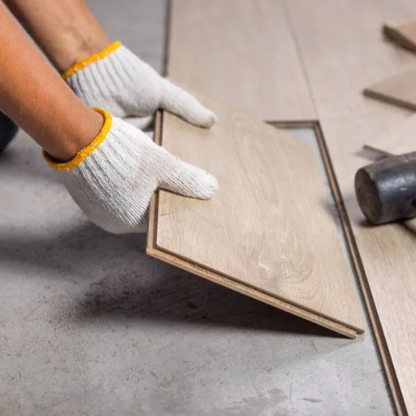 Matériaux écologiques pour la construction